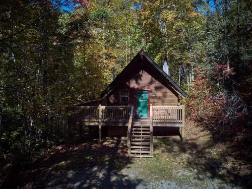 Gatlinburg Adventure Cabins photo 147
