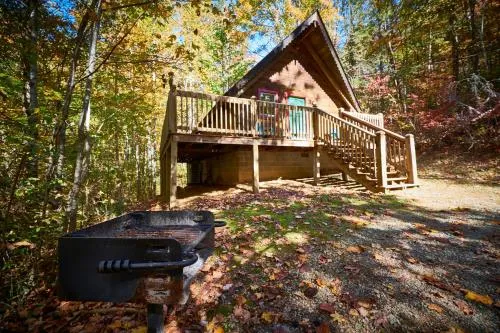 Gatlinburg Adventure Cabins photo 149