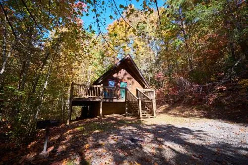 Gatlinburg Adventure Cabins photo 142