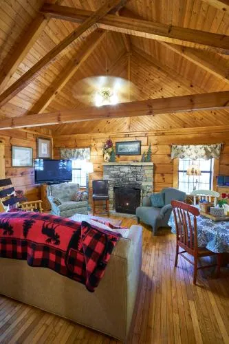 Gatlinburg Adventure Cabins photo 266