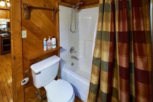 Gatlinburg Adventure Cabins photo 267