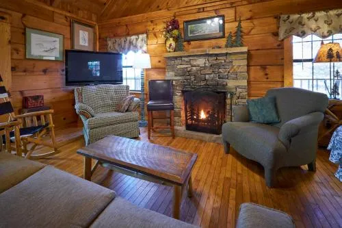 Gatlinburg Adventure Cabins photo 251