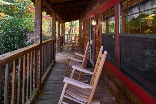 Gatlinburg Adventure Cabins photo 269