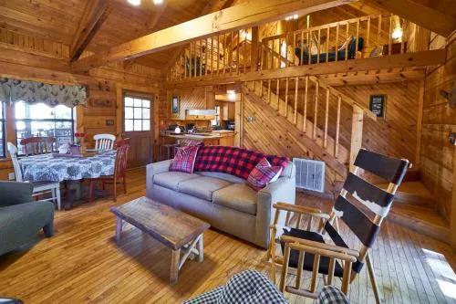 Gatlinburg Adventure Cabins photo 265