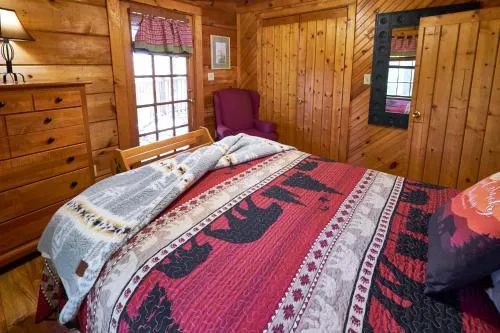 Gatlinburg Adventure Cabins photo 262