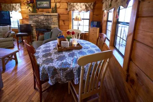 Gatlinburg Adventure Cabins photo 270