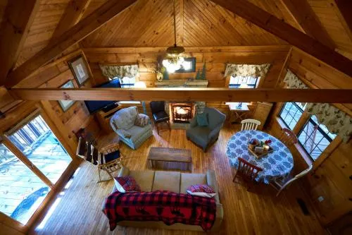 Gatlinburg Adventure Cabins photo 259
