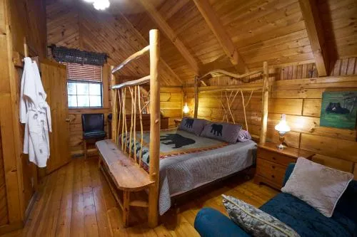 Gatlinburg Adventure Cabins photo 257