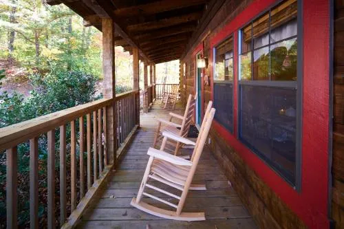 Gatlinburg Adventure Cabins photo 256