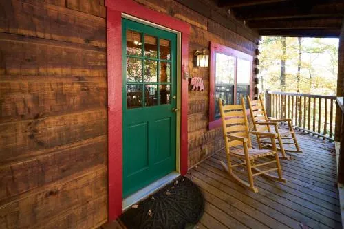 Gatlinburg Adventure Cabins photo 274