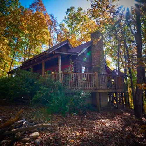 Gatlinburg Adventure Cabins photo 254