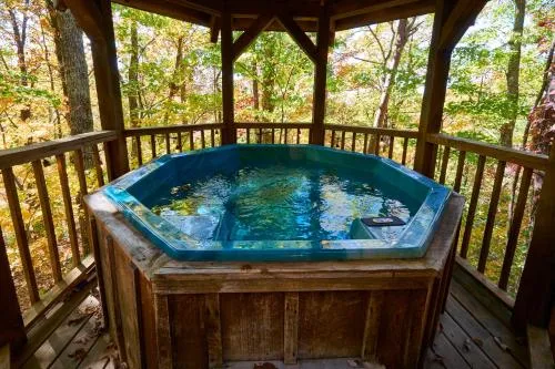 Gatlinburg Adventure Cabins photo 255