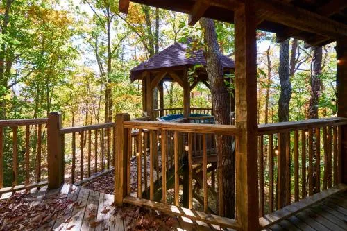 Gatlinburg Adventure Cabins photo 253