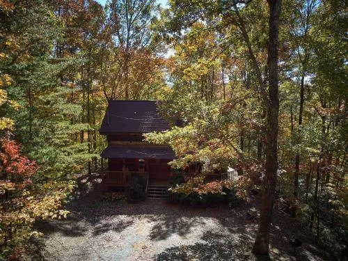 Gatlinburg Adventure Cabins photo 252