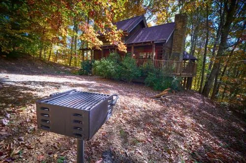 Gatlinburg Adventure Cabins photo 249