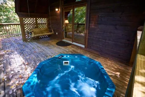 Gatlinburg Adventure Cabins photo 30