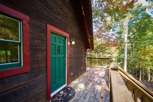Gatlinburg Adventure Cabins photo 24