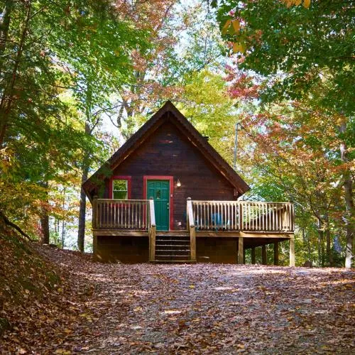 Gatlinburg Adventure Cabins photo 23