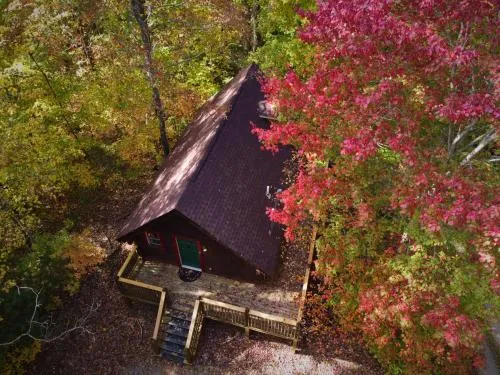 Gatlinburg Adventure Cabins photo 22