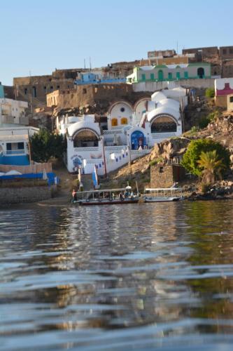 Fotografie z fotogalerie ubytování فندق هيسا ارتي Heissa Artie hotel v destinaci Aswân Reservoir Colony