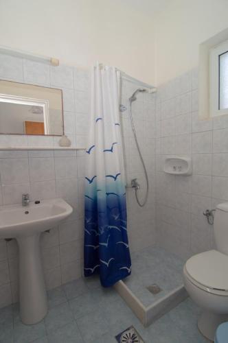 Hotel Tassia for families & couples