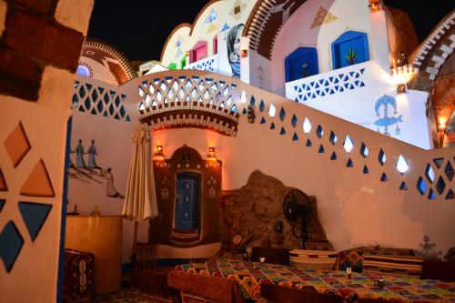 Fotografie z fotogalerie ubytování فندق هيسا ارتي Heissa Artie hotel v destinaci Aswân Reservoir Colony