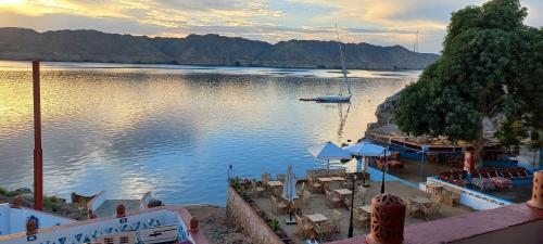 Fotografie z fotogalerie ubytování فندق هيسا ارتي Heissa Artie hotel v destinaci Aswân Reservoir Colony