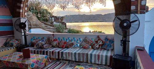 Fotografie z fotogalerie ubytování فندق هيسا ارتي Heissa Artie hotel v destinaci Aswân Reservoir Colony