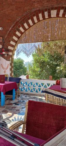 Fotografie z fotogalerie ubytování فندق هيسا ارتي Heissa Artie hotel v destinaci Aswân Reservoir Colony