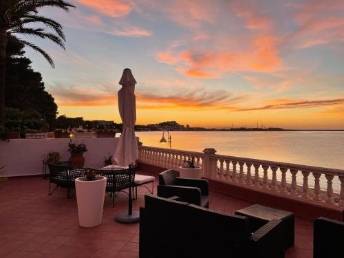 MARINETA CASSIANA "Beach Resort " Villa Ángela