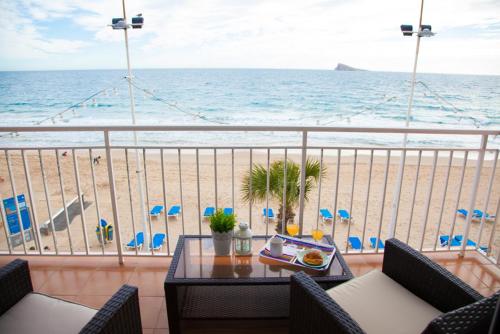 SEAFRONT UNBEATABLE LOCATION a
