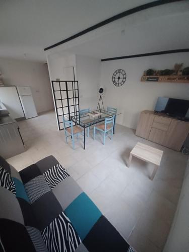 Photo de la galerie de l'établissement Talya, à Neuvilly