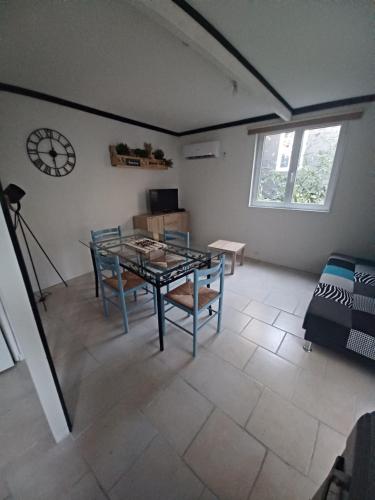 Photo de la galerie de l'établissement Talya, à Neuvilly