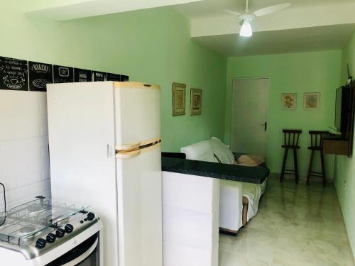 Gallery image of Casa Gris in Praia Grande