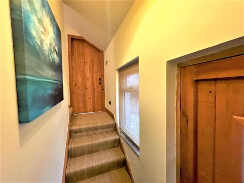Fotografie z fotogalerie ubytování Inglefall & Jasmine Cottages v destinaci Ingleton