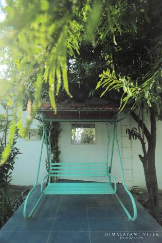 Imagen de la galería de Himalayan Villa, en Dehradun
