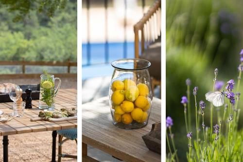 Domaine La Plume – Photos 5