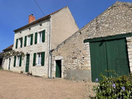 Ébreuil