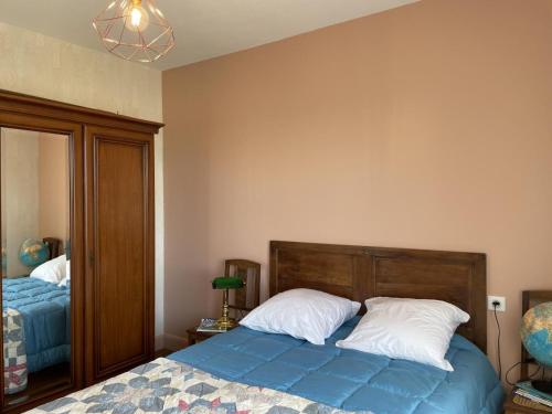 Galeriebild der Unterkunft Gîte champêtre rénové proche de la nature à Pierrefitte-sur-Loire - FR-1-489-347 in Pierrefitte-sur-Loire