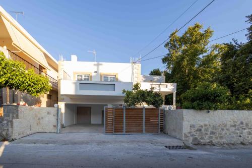 Gallery image of Villa Klados in Balíon