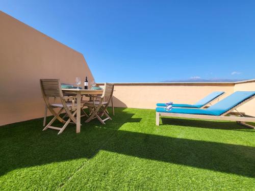 MEDANO4YOU Bikini Penthouse