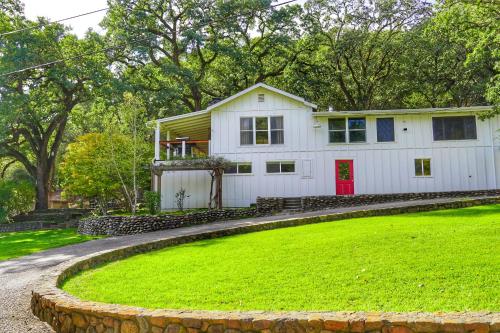 Mayacamas Retreat