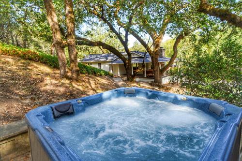 Mayacamas Retreat – Photos 2