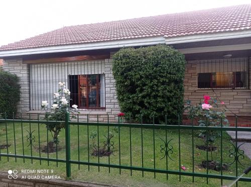 Chalet MIRAMAR Zona II para 6 Pax