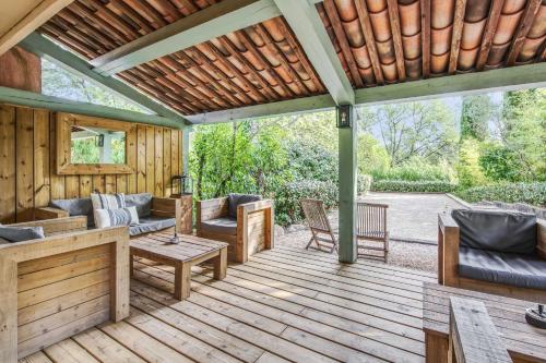 Villa des Roses - Welkeys