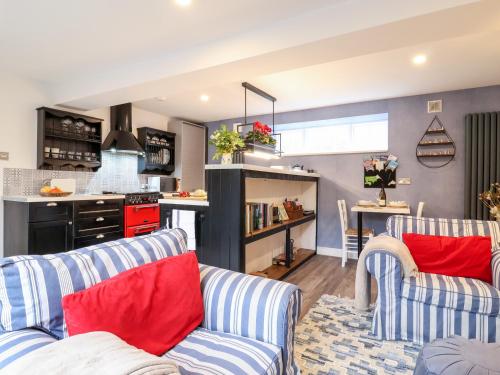 Tower End Cottage – Photos 3