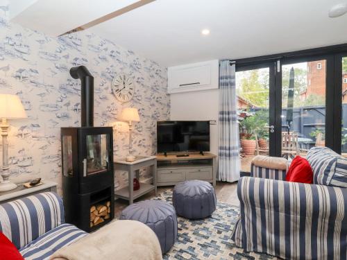 Tower End Cottage – Photos 4