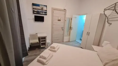 Hostal Eixample photo 7