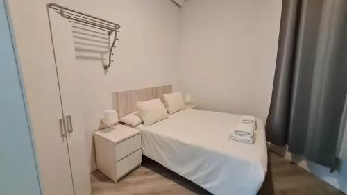 Hostal Eixample photo 9