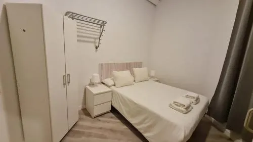 Hostal Eixample photo 10